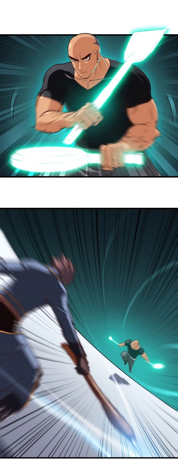 My Wife Is a Demon Queen Chap 115 - Next Chap 116