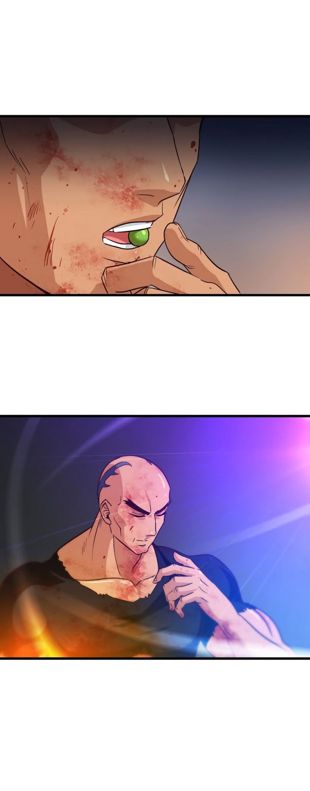 My Wife Is a Demon Queen Chap 116 - Next Chap 117