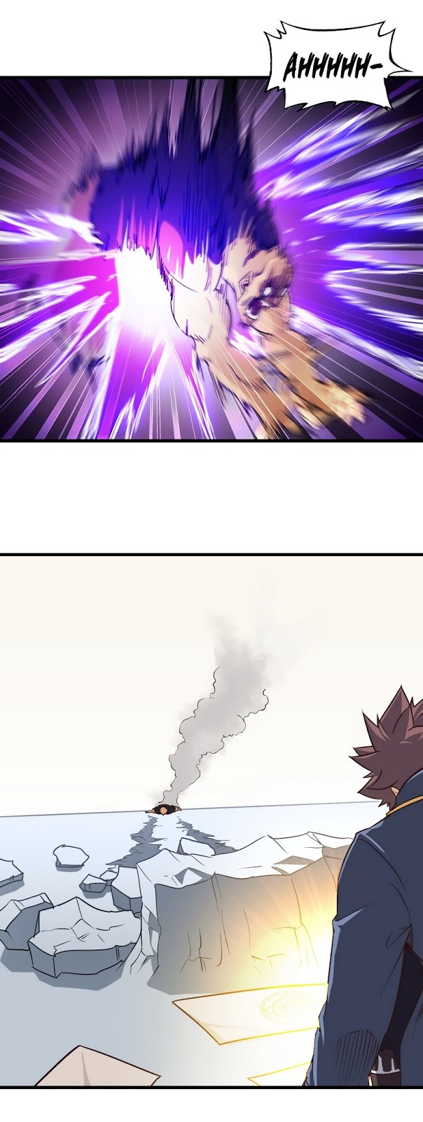 My Wife Is a Demon Queen Chap 116 - Next Chap 117