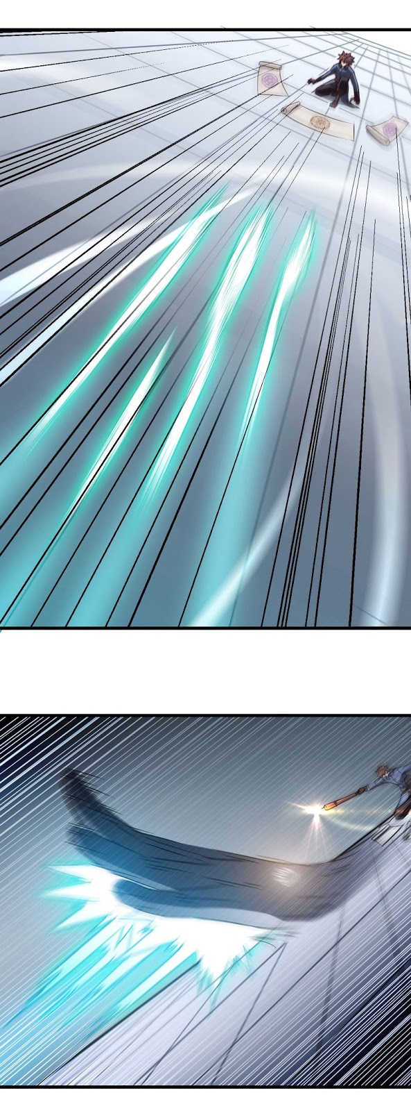 My Wife Is a Demon Queen Chap 116 - Next Chap 117