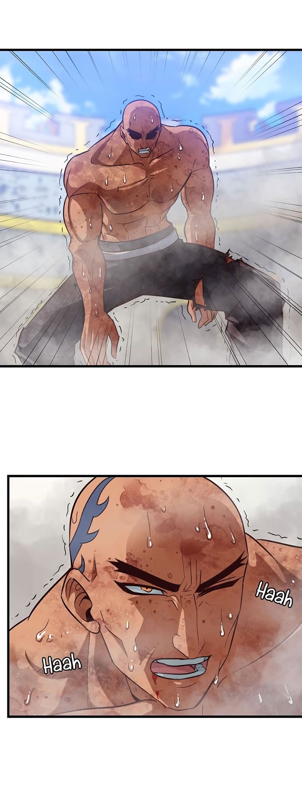 My Wife Is a Demon Queen Chap 118 - Next Chap 119