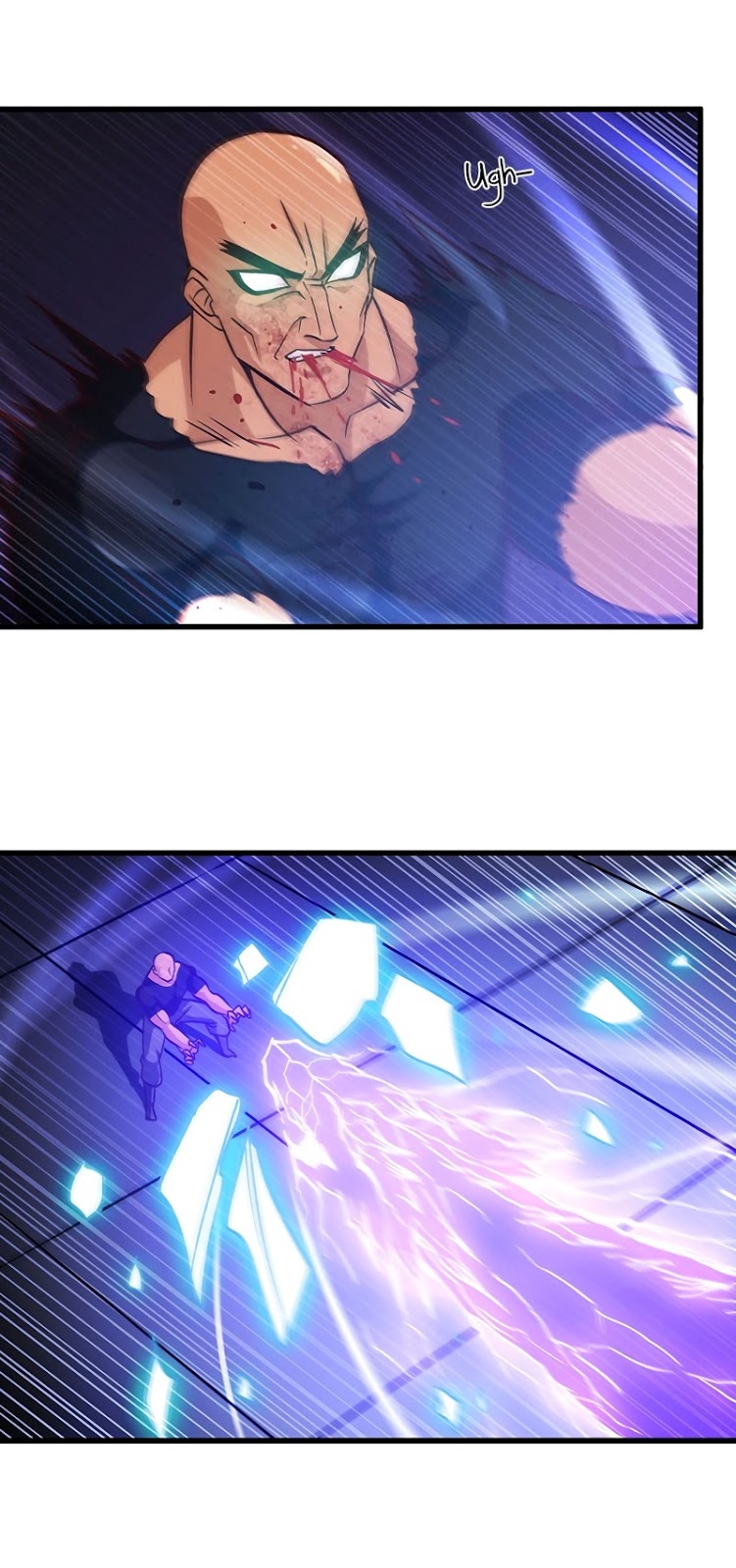 My Wife Is a Demon Queen Chap 118 - Next Chap 119