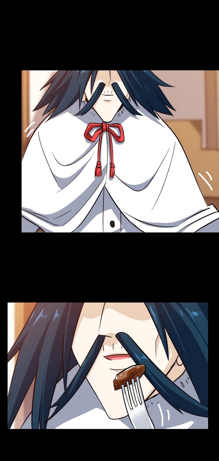 My Wife Is a Demon Queen Chap 119 - Next Chap 120