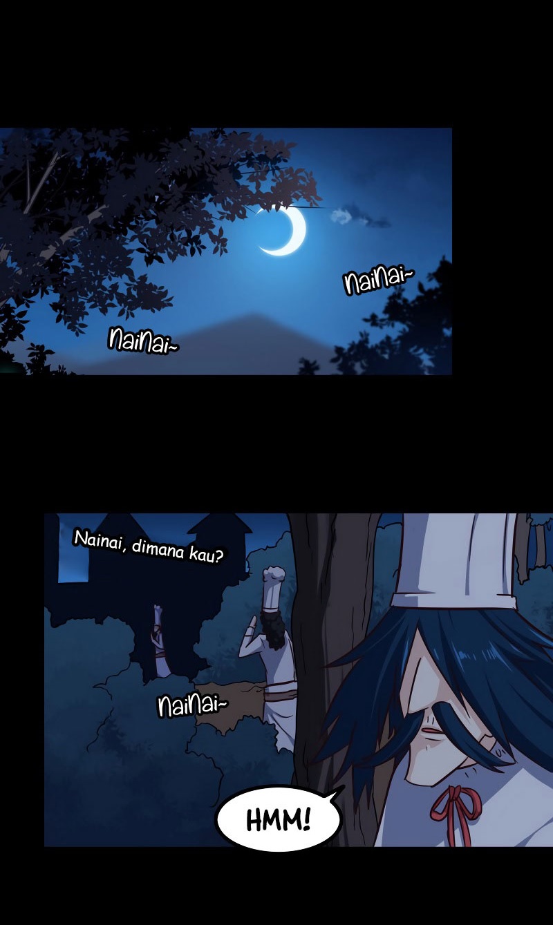 My Wife Is a Demon Queen Chap 119 - Next Chap 120