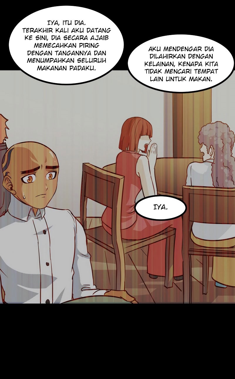 My Wife Is a Demon Queen Chap 119 - Next Chap 120