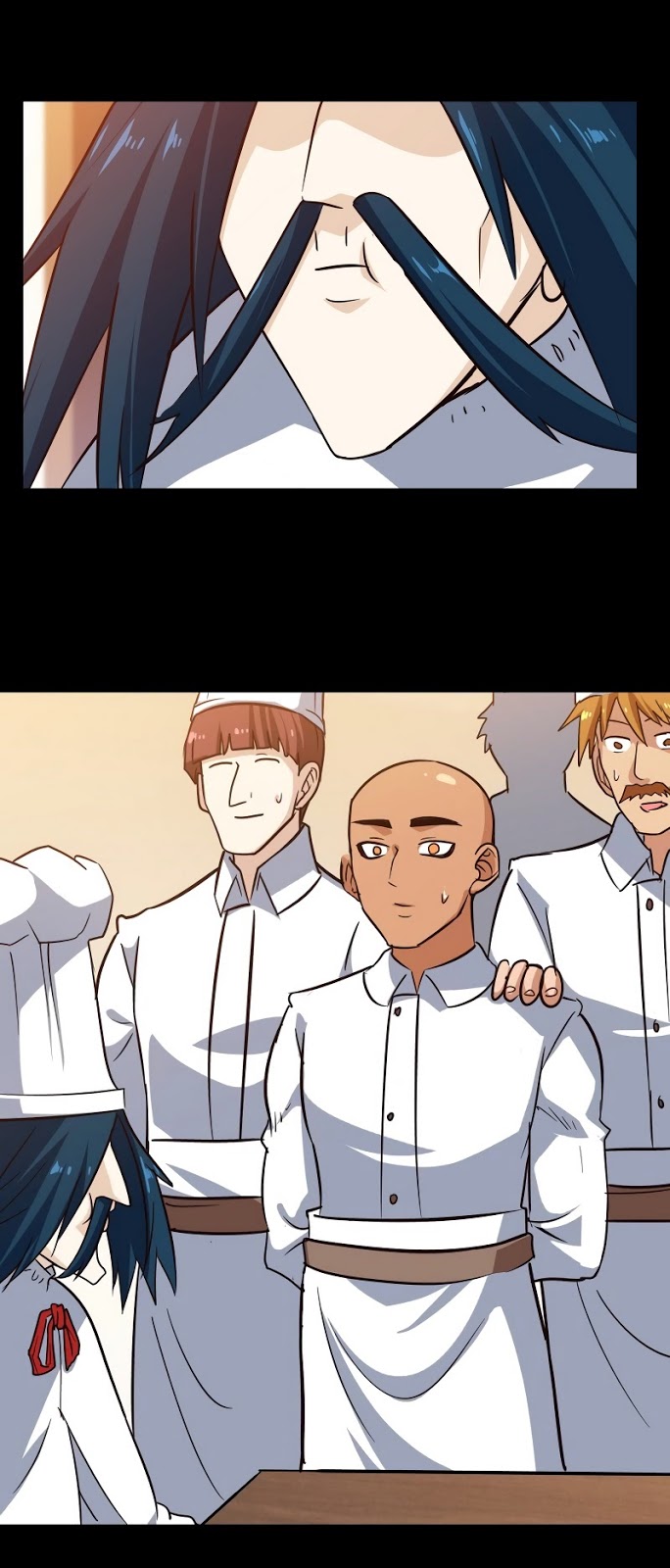 My Wife Is a Demon Queen Chap 119 - Next Chap 120