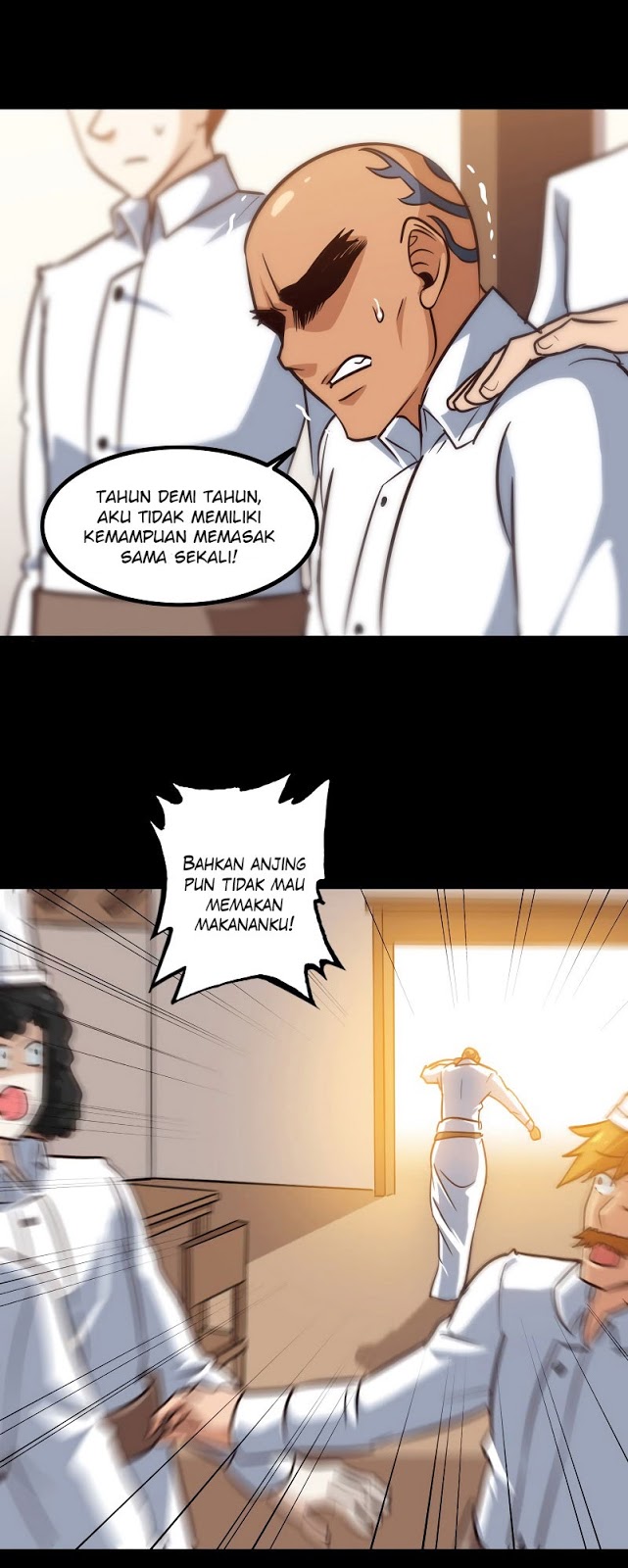 My Wife Is a Demon Queen Chap 119 - Next Chap 120