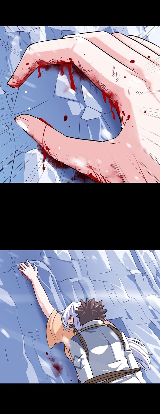 My Wife Is a Demon Queen Chap 110 - Next Chap 111