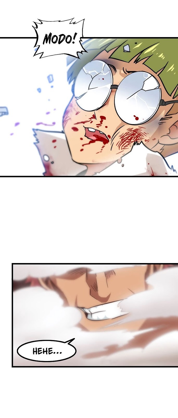 My Wife Is a Demon Queen Chap 110 - Next Chap 111