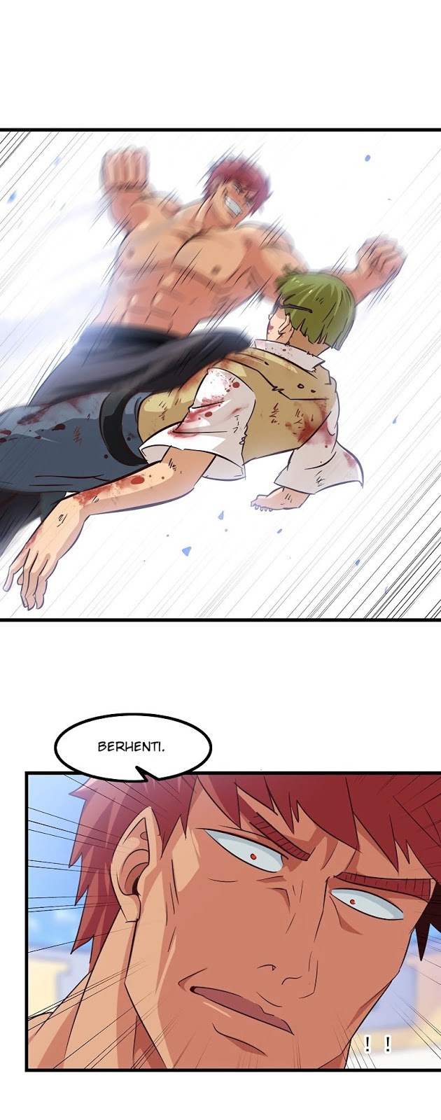 My Wife Is a Demon Queen Chap 110 - Next Chap 111