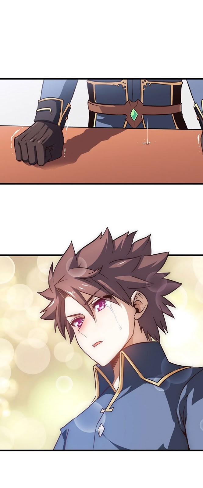 My Wife Is a Demon Queen Chap 110 - Next Chap 111