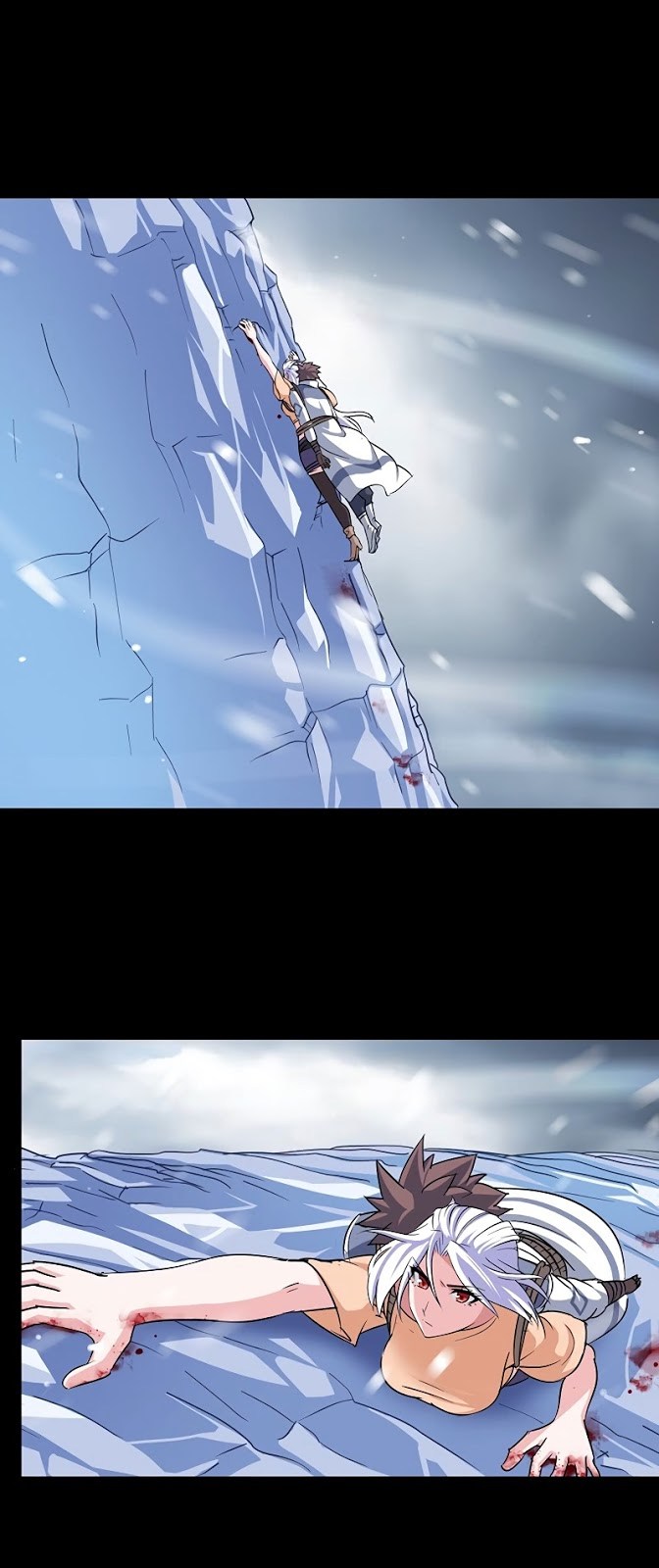 My Wife Is a Demon Queen Chap 110 - Next Chap 111