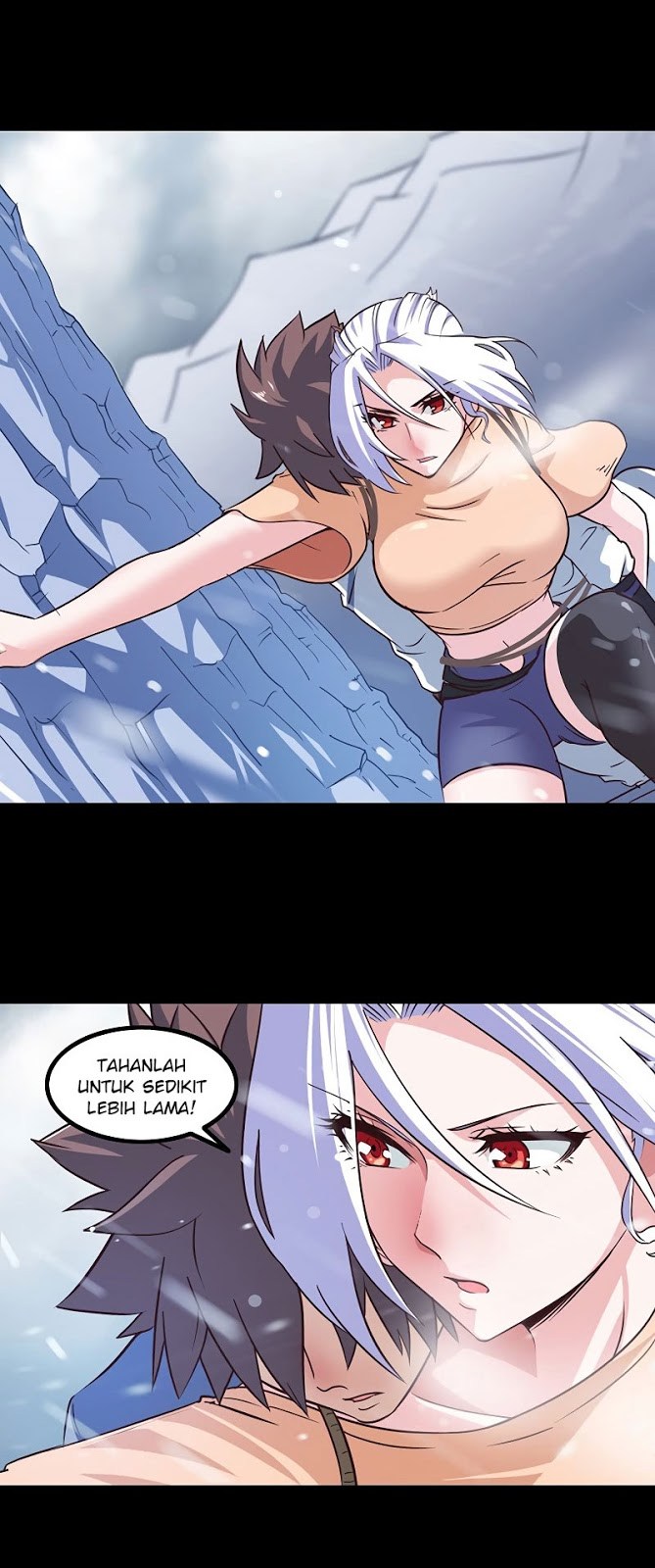 My Wife Is a Demon Queen Chap 110 - Next Chap 111