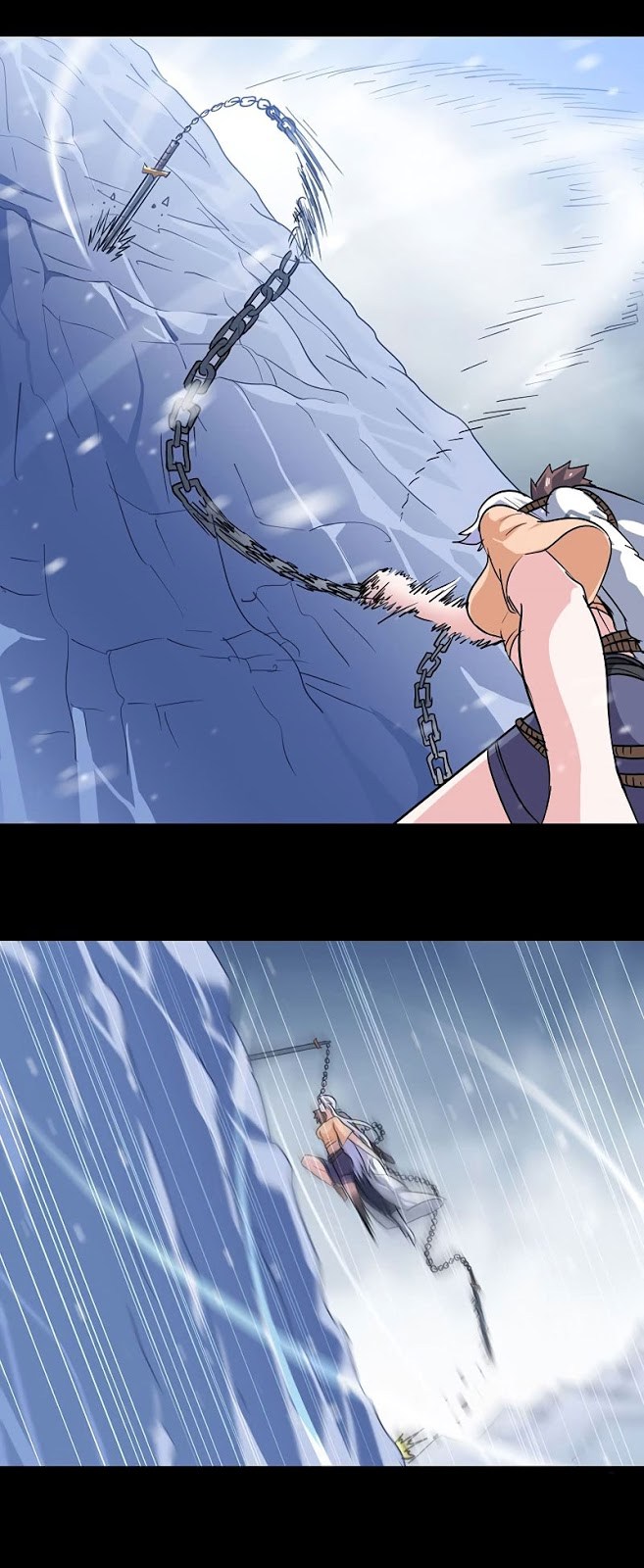 My Wife Is a Demon Queen Chap 110 - Next Chap 111