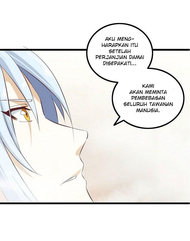 My Wife Is a Demon Queen Chap 11 - Next Chap 12