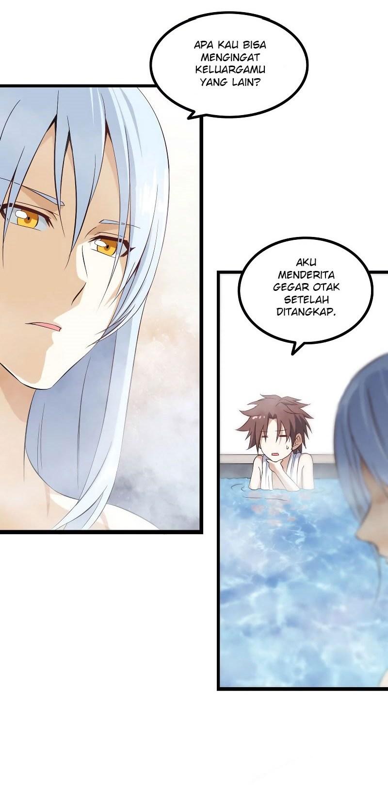 My Wife Is a Demon Queen Chap 11 - Next Chap 12