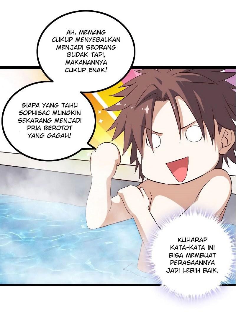 My Wife Is a Demon Queen Chap 11 - Next Chap 12