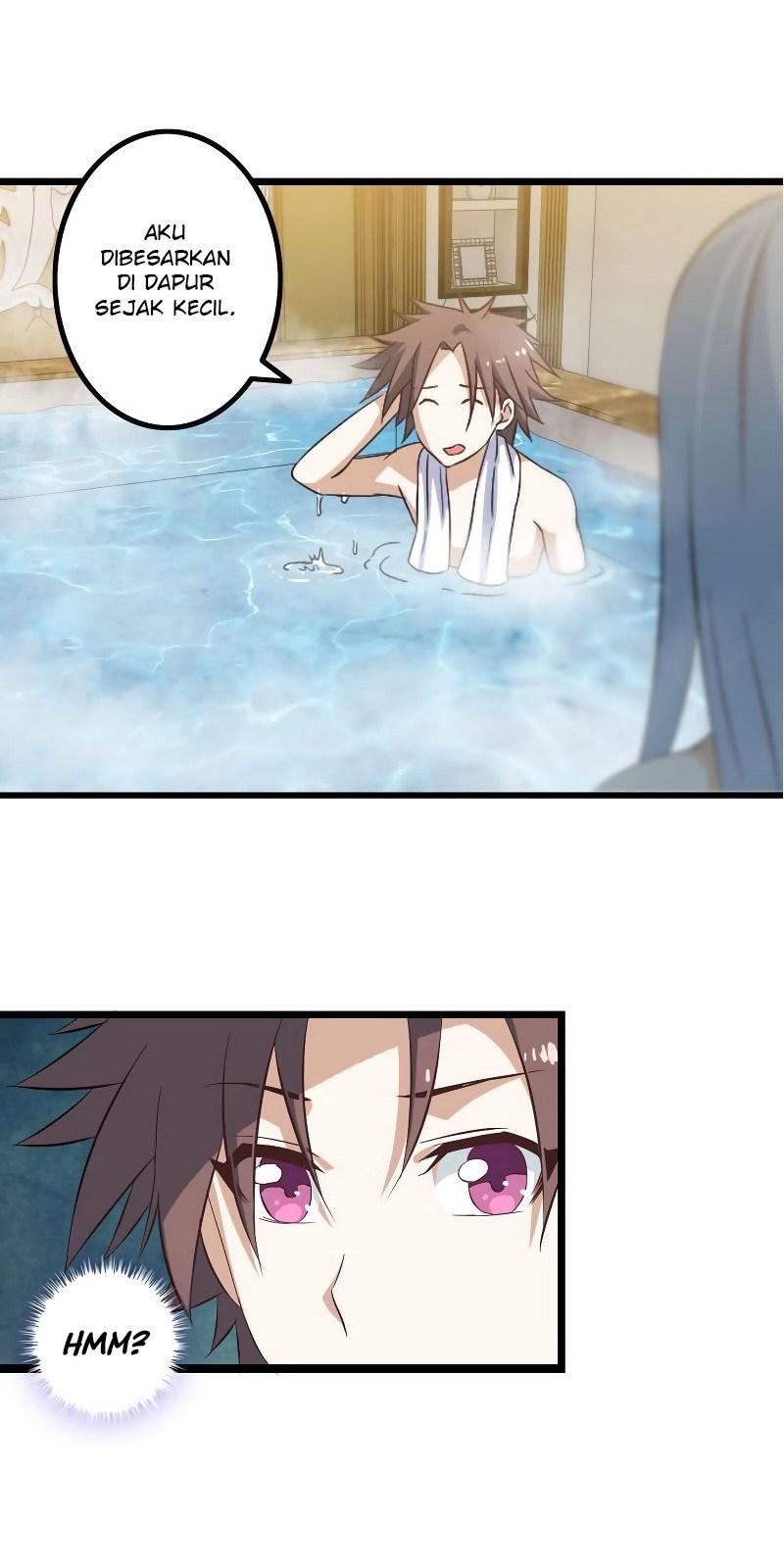 My Wife Is a Demon Queen Chap 11 - Next Chap 12