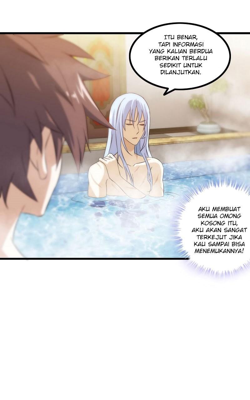 My Wife Is a Demon Queen Chap 11 - Next Chap 12