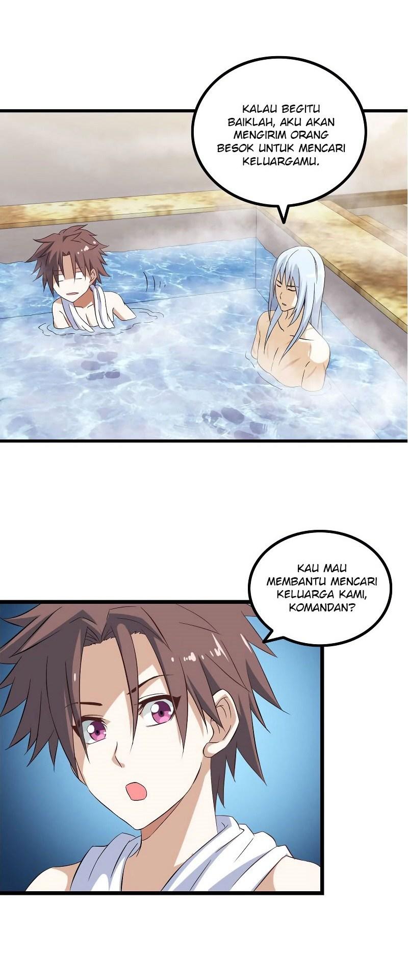 My Wife Is a Demon Queen Chap 11 - Next Chap 12