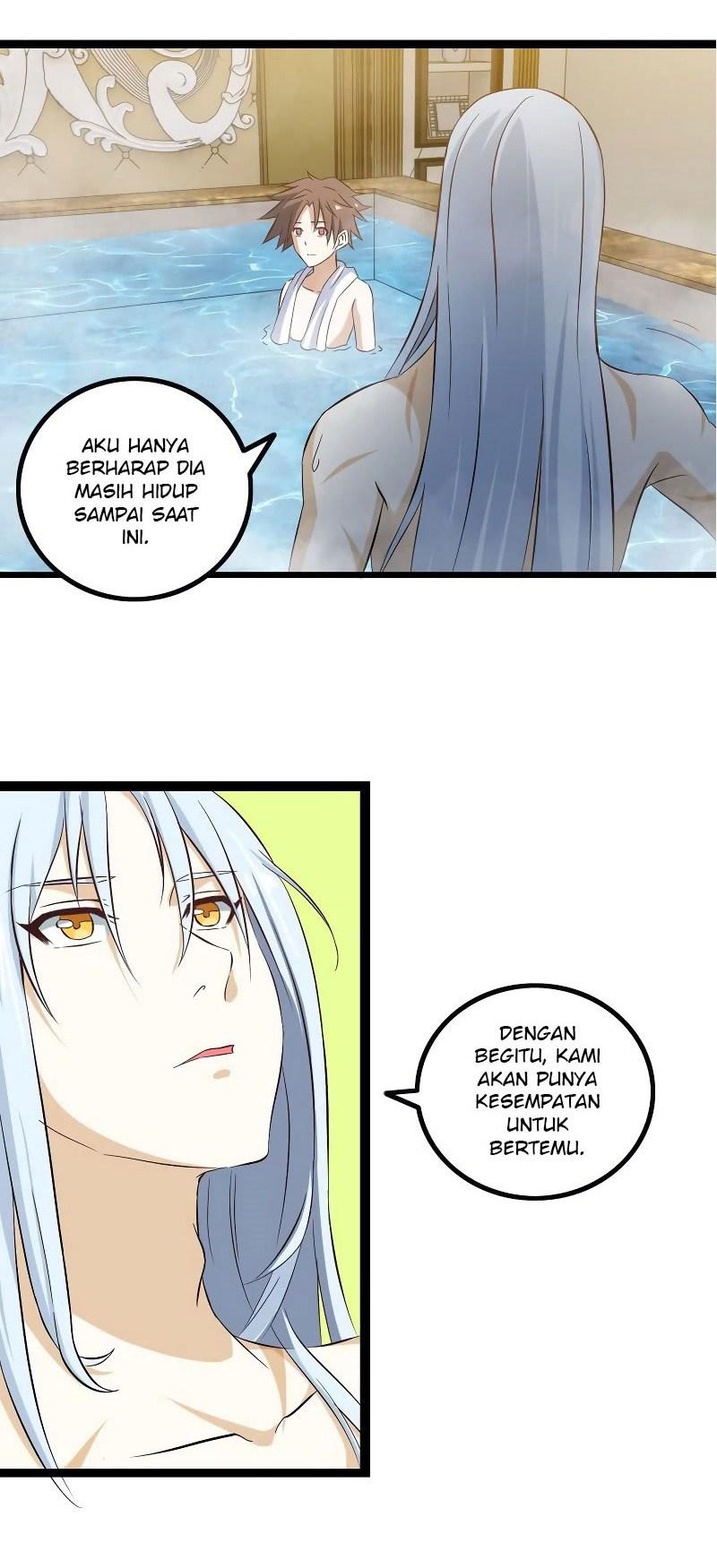 My Wife Is a Demon Queen Chap 11 - Next Chap 12