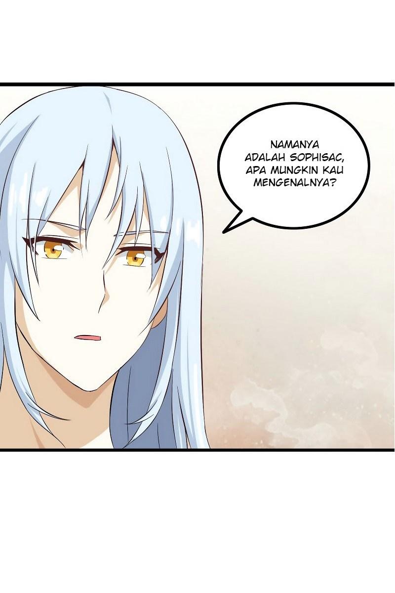 My Wife Is a Demon Queen Chap 11 - Next Chap 12