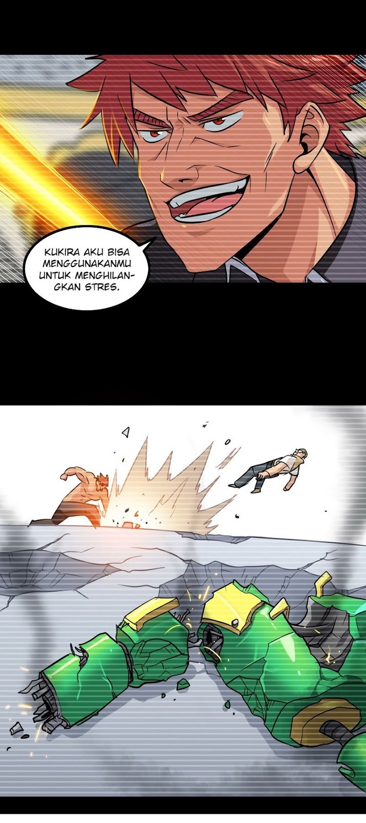 My Wife Is a Demon Queen Chap 111 - Next Chap 112