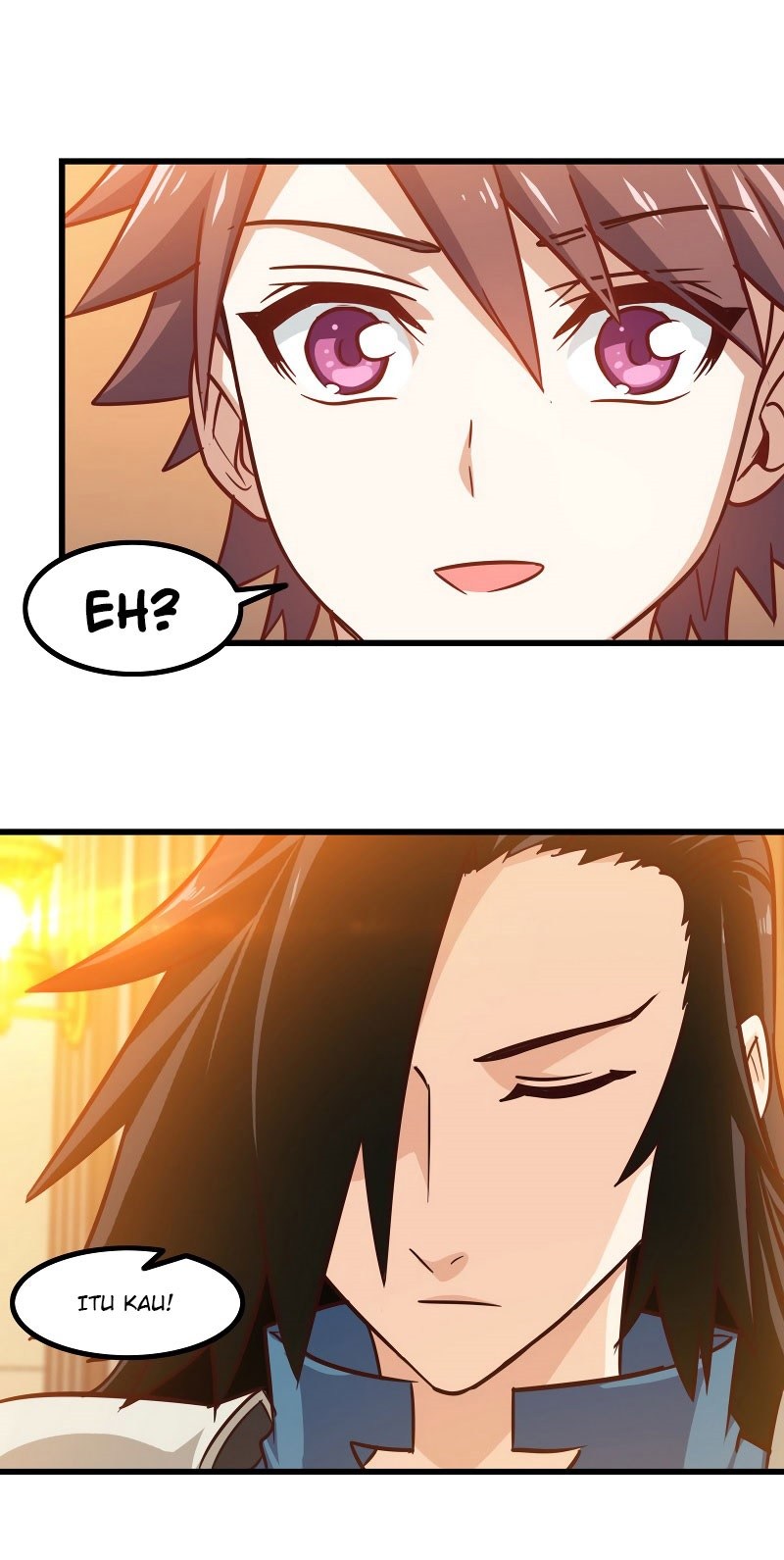 My Wife Is a Demon Queen Chap 111 - Next Chap 112