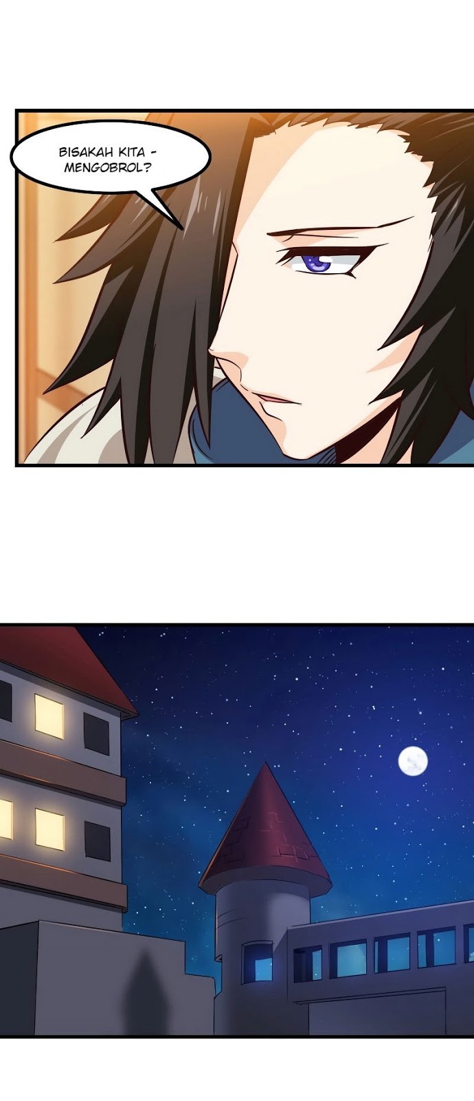 My Wife Is a Demon Queen Chap 111 - Next Chap 112