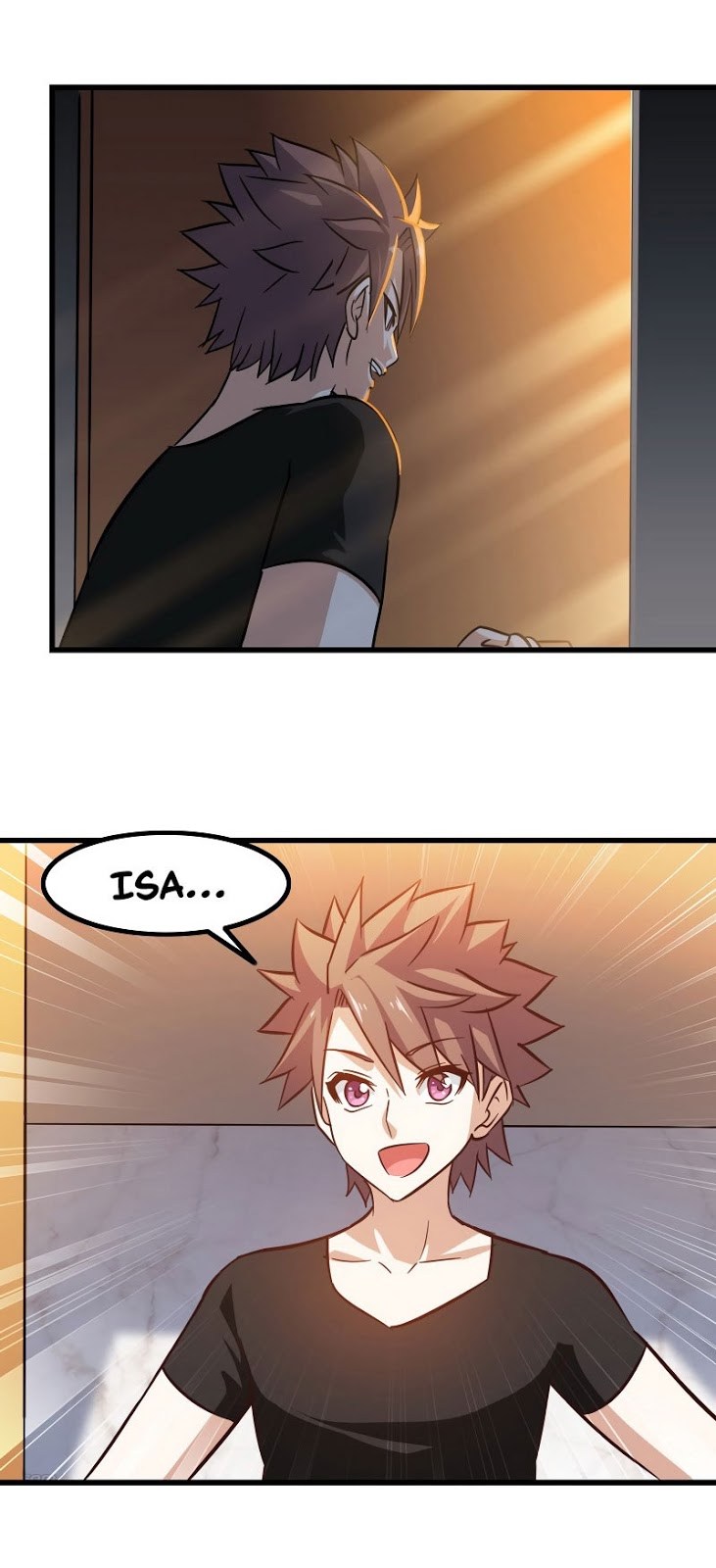 My Wife Is a Demon Queen Chap 111 - Next Chap 112