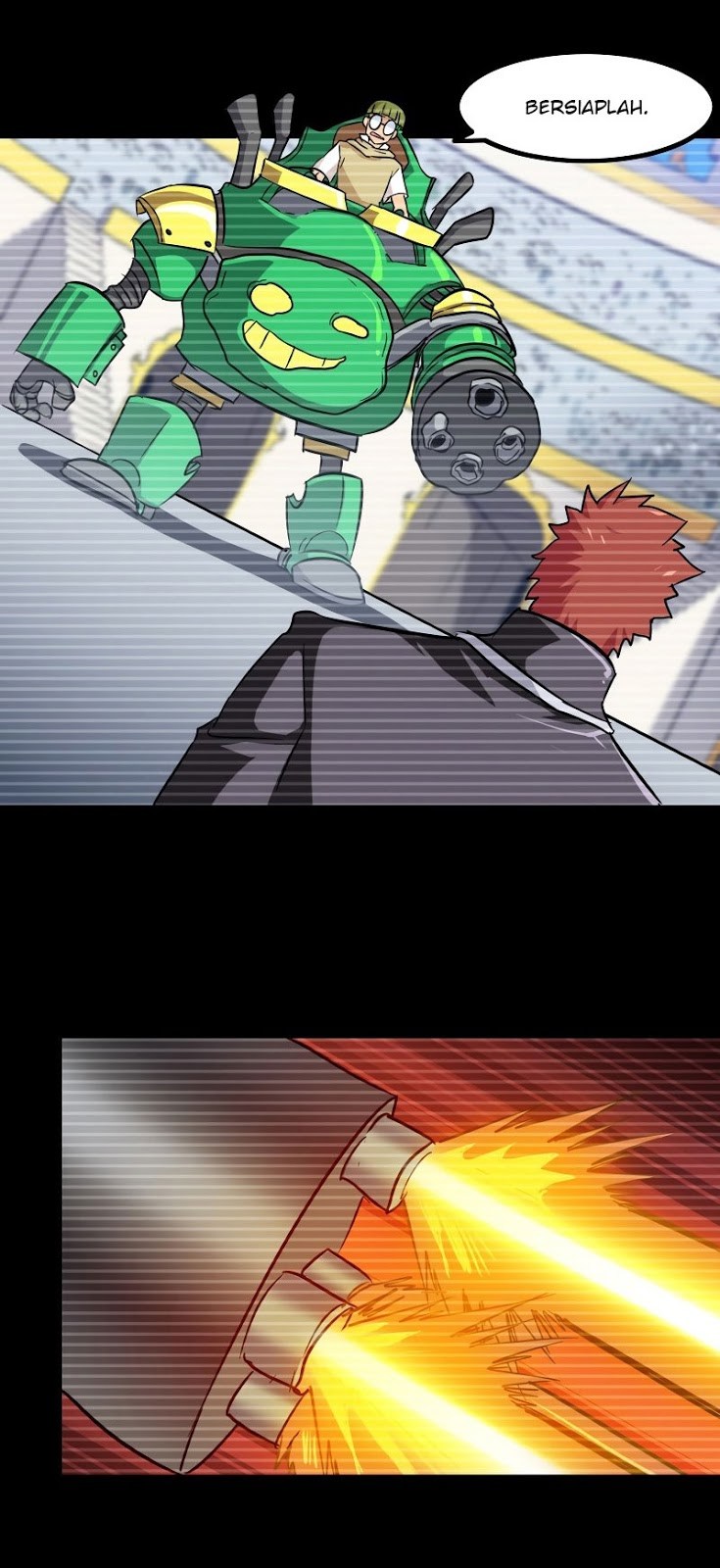 My Wife Is a Demon Queen Chap 111 - Next Chap 112