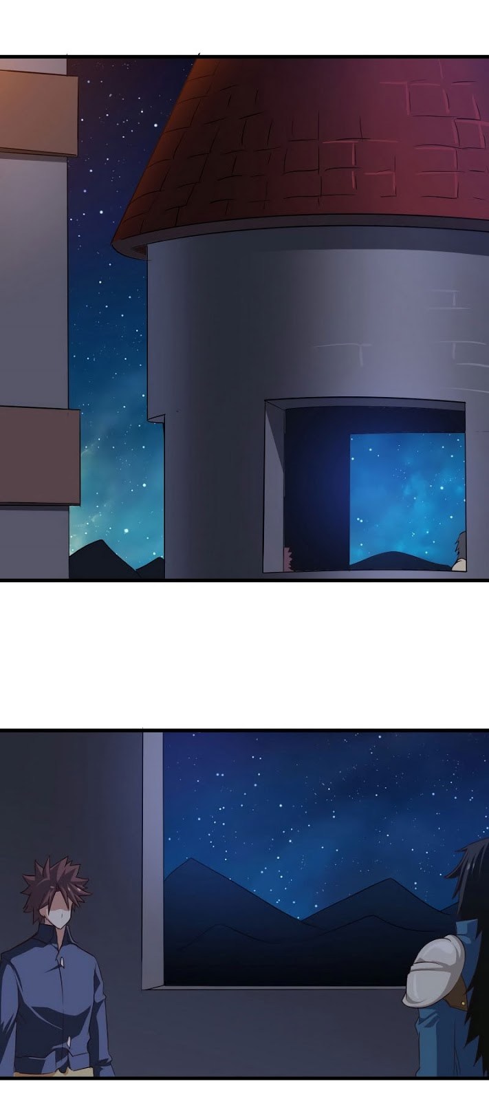 My Wife Is a Demon Queen Chap 111 - Next Chap 112