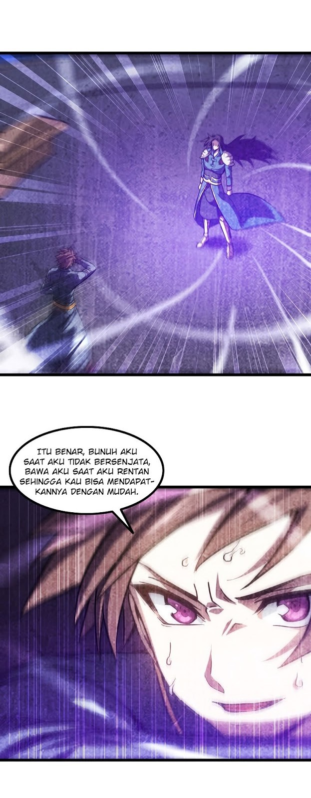 My Wife Is a Demon Queen Chap 112 - Next Chap 113