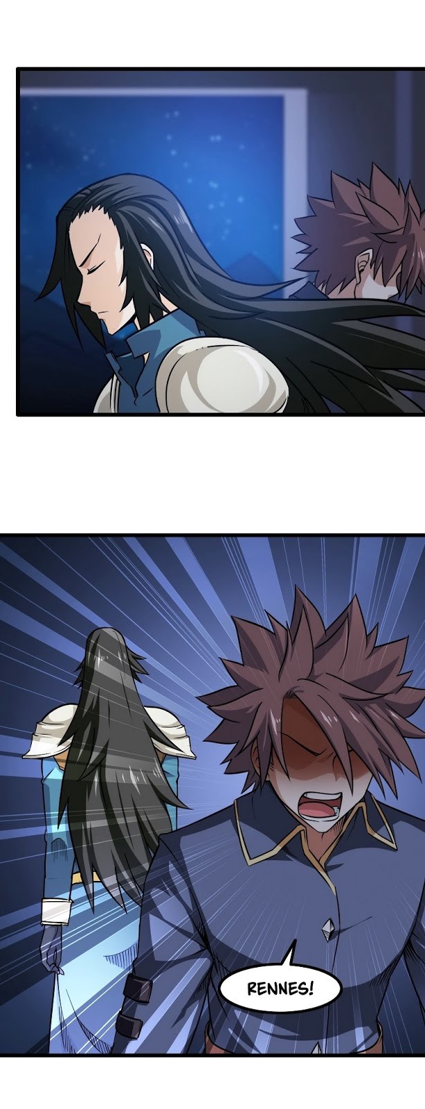 My Wife Is a Demon Queen Chap 112 - Next Chap 113