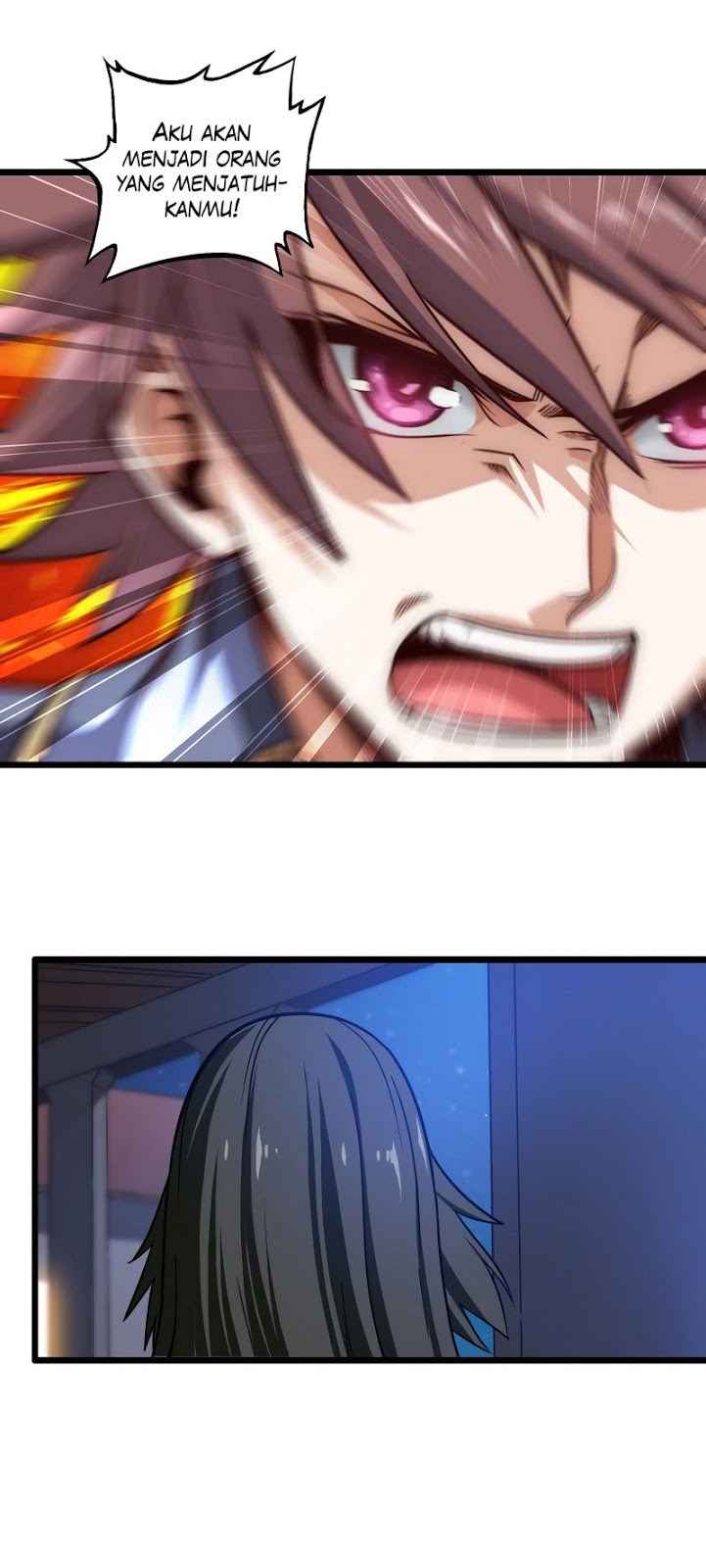 My Wife Is a Demon Queen Chap 112 - Next Chap 113