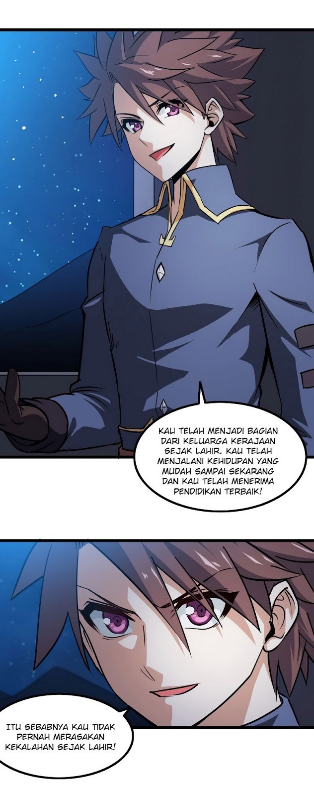 My Wife Is a Demon Queen Chap 112 - Next Chap 113