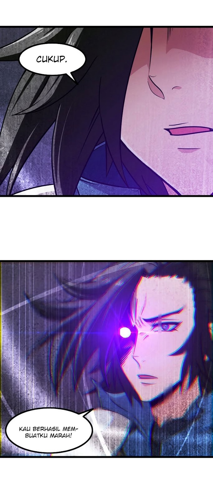 My Wife Is a Demon Queen Chap 112 - Next Chap 113