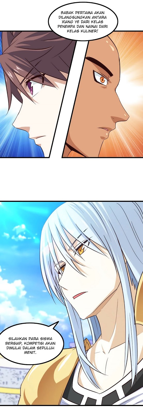 My Wife Is a Demon Queen Chap 113 - Next Chap 114