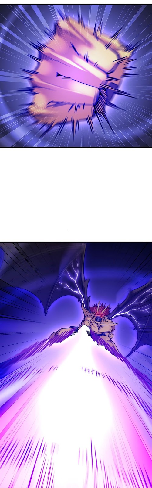 My Wife Is a Demon Queen Chap 127 - Next Chap 128