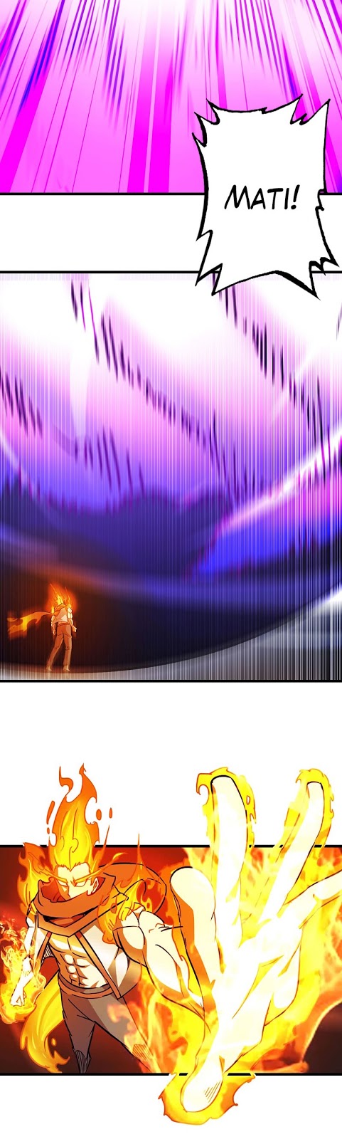 My Wife Is a Demon Queen Chap 127 - Next Chap 128