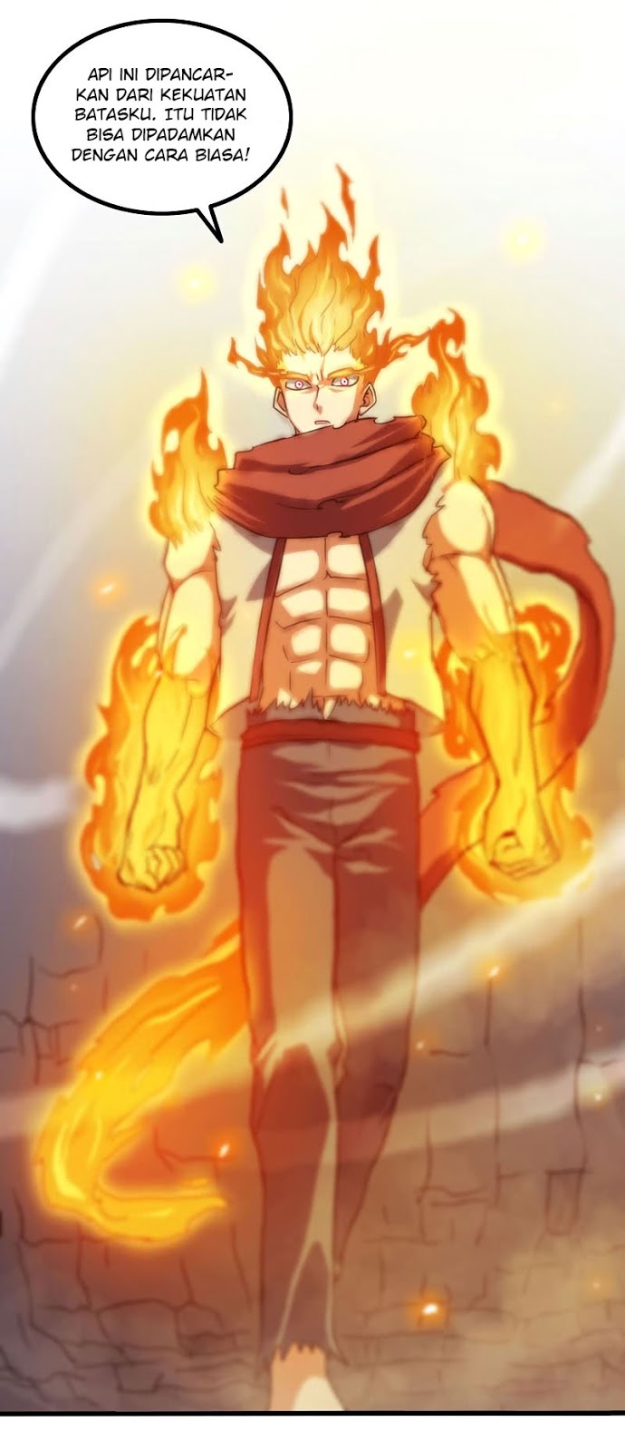 My Wife Is a Demon Queen Chap 127 - Next Chap 128