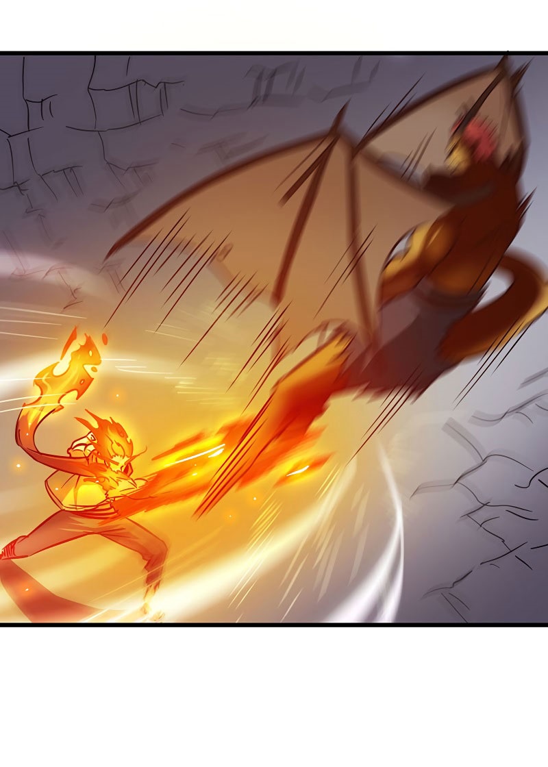 My Wife Is a Demon Queen Chap 127 - Next Chap 128