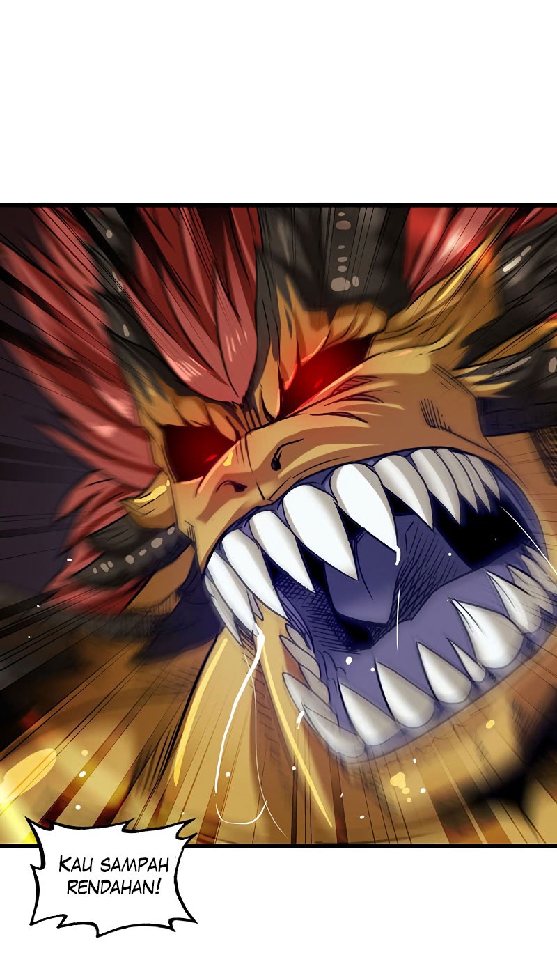 My Wife Is a Demon Queen Chap 127 - Next Chap 128