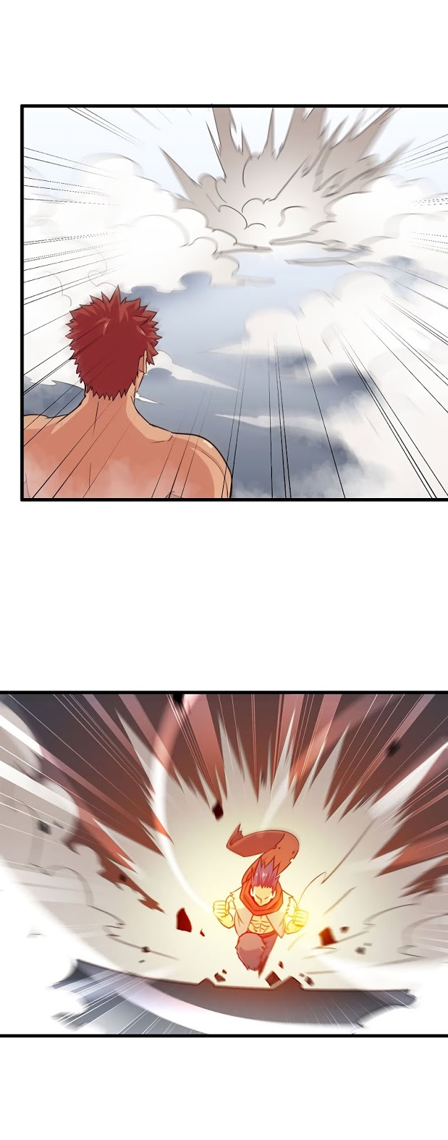 My Wife Is a Demon Queen Chap 124 - Next Chap 125