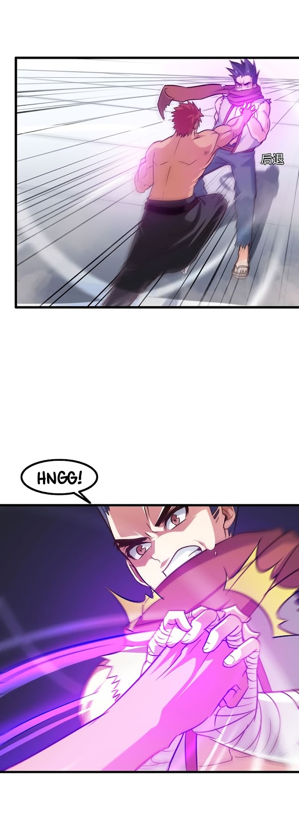 My Wife Is a Demon Queen Chap 124 - Next Chap 125