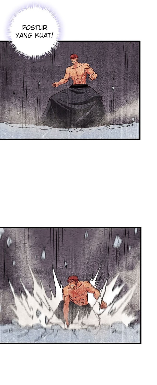 My Wife Is a Demon Queen Chap 124 - Next Chap 125