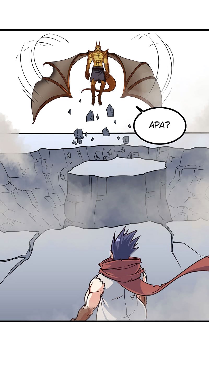 My Wife Is a Demon Queen Chap 125 - Next Chap 126