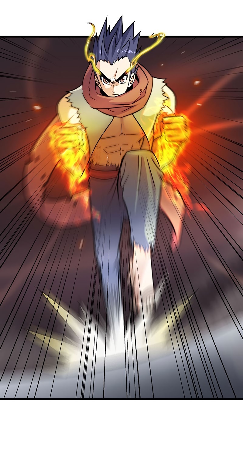 My Wife Is a Demon Queen Chap 125 - Next Chap 126