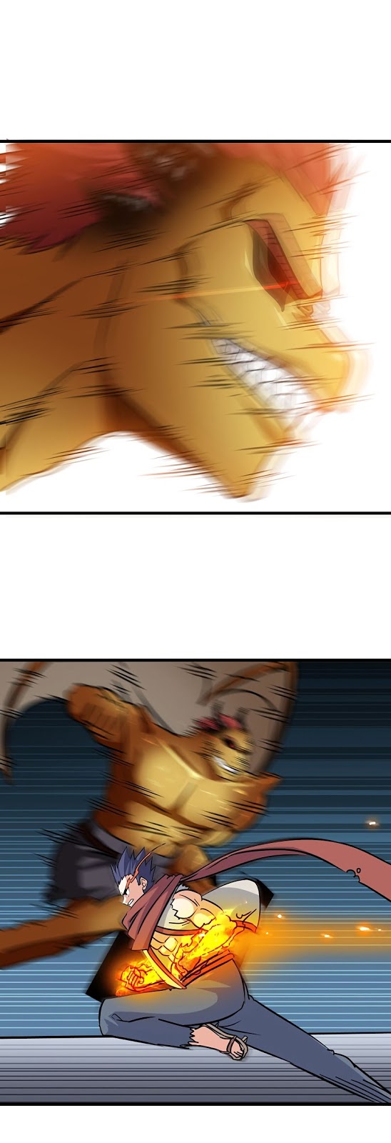 My Wife Is a Demon Queen Chap 125 - Next Chap 126