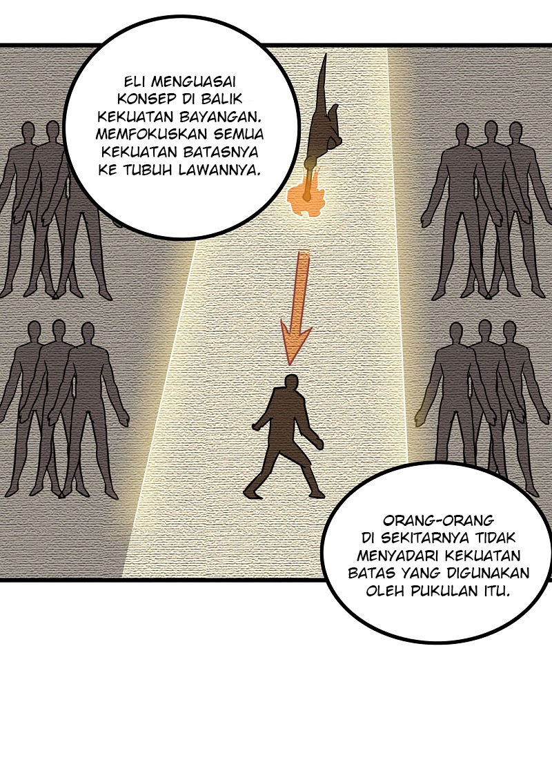 My Wife Is a Demon Queen Chap 125 - Next Chap 126